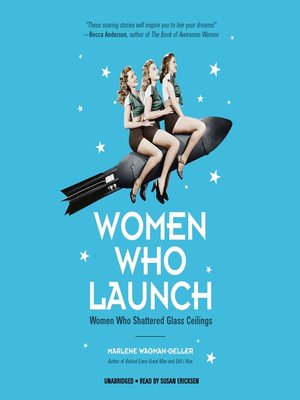 cover image of Women Who Launch